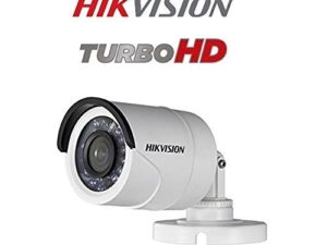 Turbo HD Camera