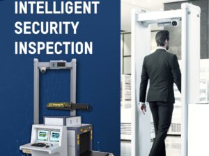 Intelligent Security Inspection